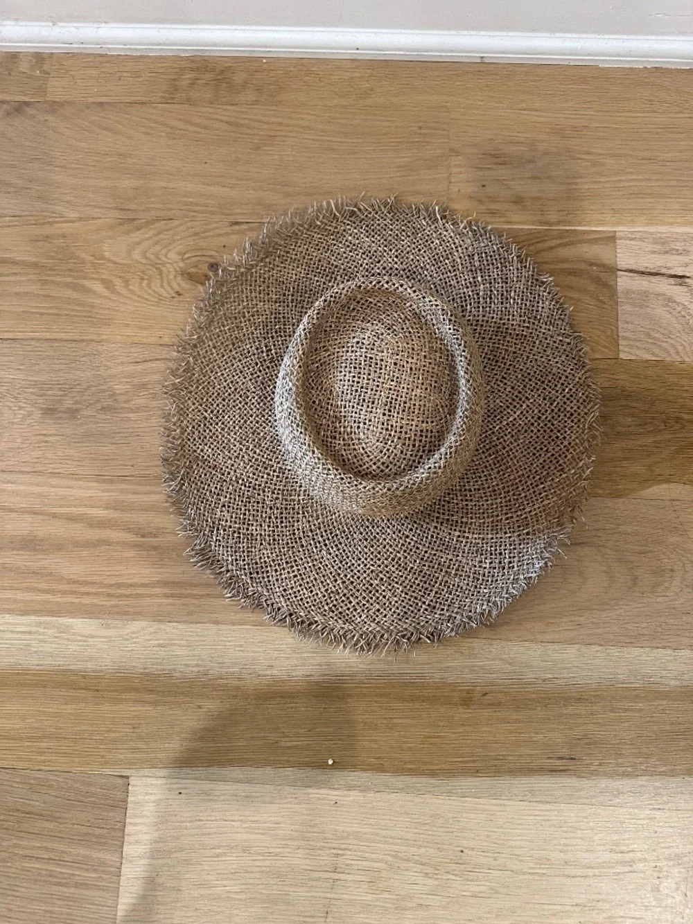 Lack of Color Sun Hat Size Large (59cm)